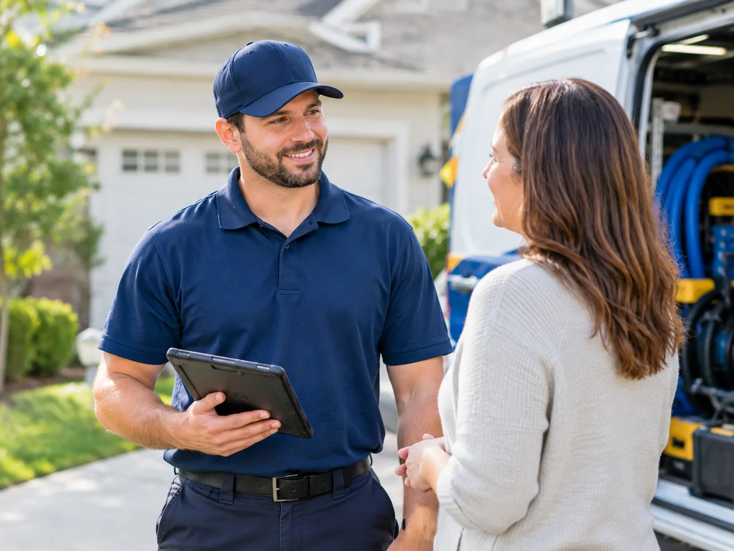 Sewage Backup Cleanup Amberg, WI FAQs